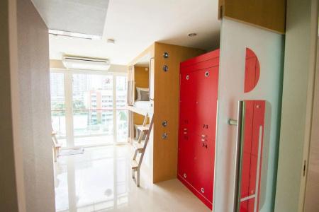 D Box Hostel - 5