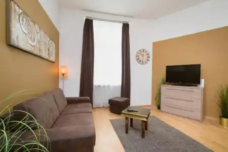 Vienna Stay Apartments Tabor 1020 - 21