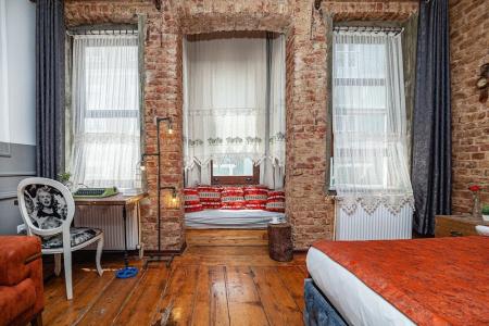Historic Galata - 60