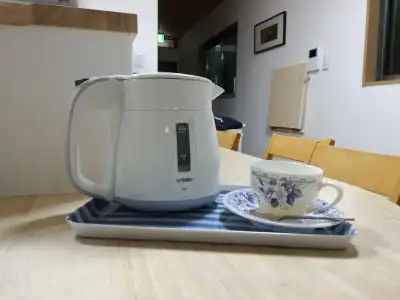 Guest House Aoi Nakamoto - 3