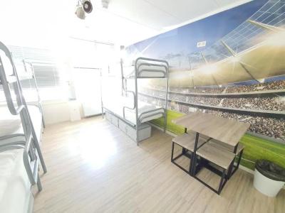 Dutchies Hostel - 27