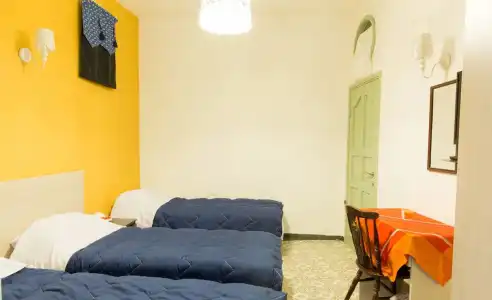Al Hakim Boutique Old Town Nazareth - 50