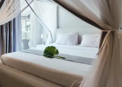Paje Beach Apartments & - 1