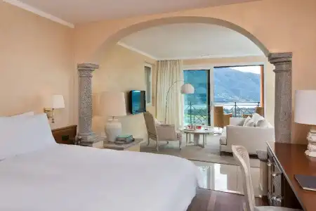 Villa Orselina - 16