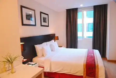 Era Apartment Tran Thai Tong - 5