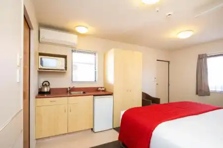 Bella Vista Motel Napier - 94
