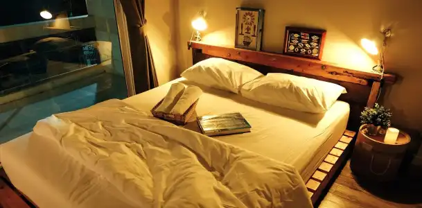 Sattahiptale Boutique Guest House & Hostel - 5