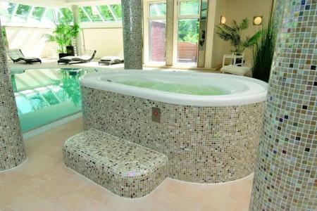 Das Schokoladenhotel - 16