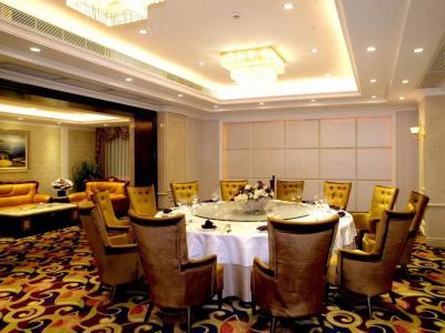 Jinhuayue International - 19