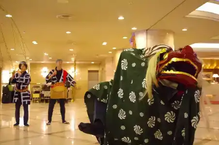 New Otani Osaka - 33