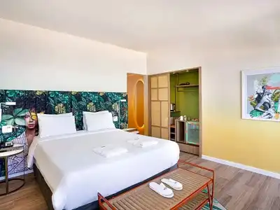 Mercure Rio Boutique Copacabana - 83