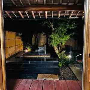 Ryokan Takechiyo Kirishima Bettei - 34