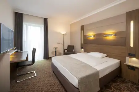 Best Western Plus Köln City - 80