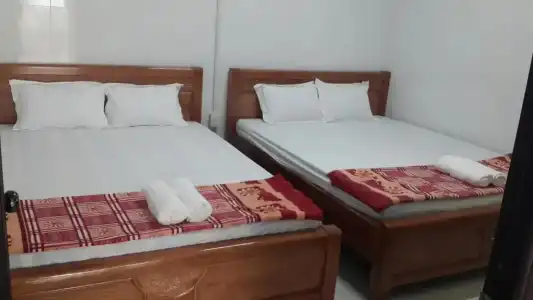 Hai Hien Guesthouse Phu Quoc - 37