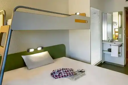 ibis budget Berlin Kurfuerstendamm - 57