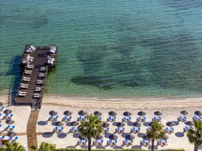 Radisson Blu Resort & Spa, Cesme - 7