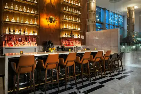 Sheraton Grand Los Angeles - 38