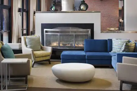 Residence Inn by Marriott San Diego Downtown/Gaslamp Quarter - 7