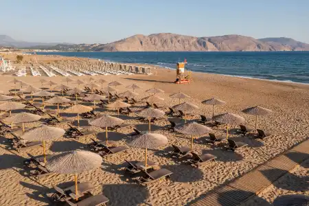 Delfina Tropic Beach - 17