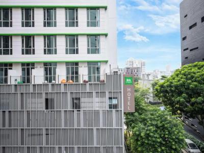 ibis Styles Singapore Albert - 25