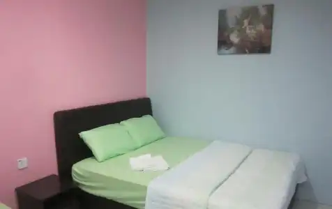 Best Seven Motel - 28