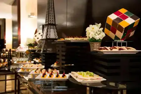 City Seasons Muscat - 22