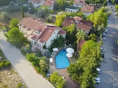 Göcek Selya - 27