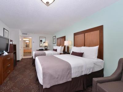 Best Western Plus El Paso Airport & Conference Center - 56