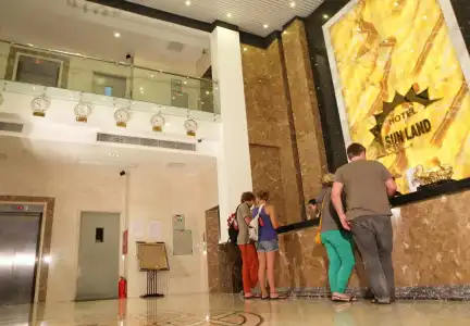 Hanting Ho Chi Minh City Downtown (汉庭国际胡志明市中心酒店) - 25