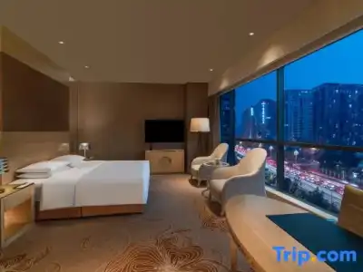 Renaissance Chengdu - 74
