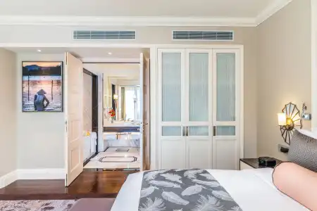 Caravelle Saigon - 15