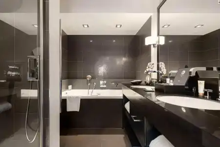 Hôtel Le Kaïla - 9