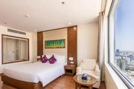 Rosamia Da Nang - 94