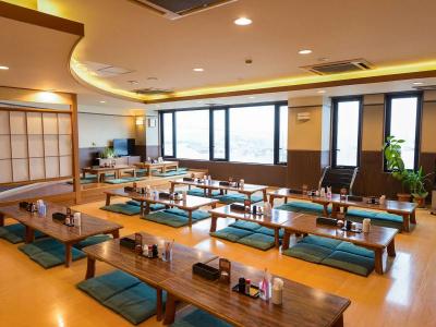 LiVEMAX Kofu - 17