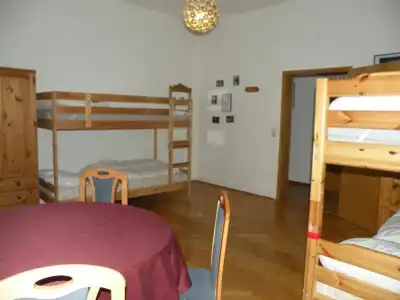 Hostel Goslar - 26