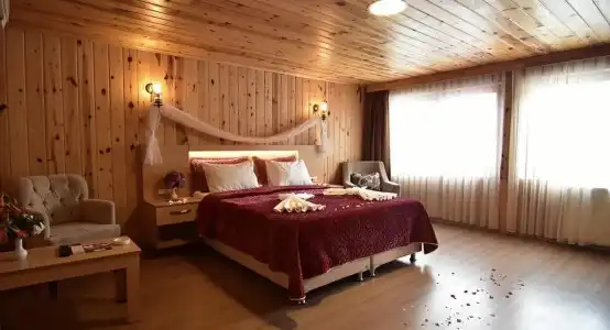 Green Palace Suite - 68