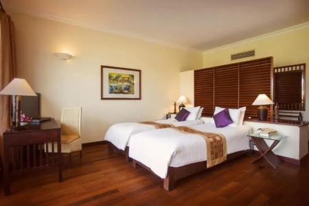 Victoria Hoi An Beach Resort & Spa - 148