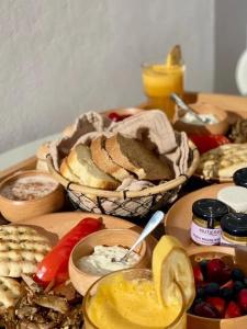 Ethos Vegan Suites - 3