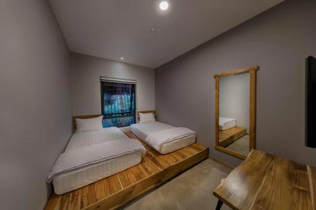 9Station Hostel & Bar Phu Quoc - 2