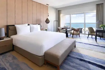 InterContinentals RAS AL KHAIMAH RESORT AND SPA by IHG - 58