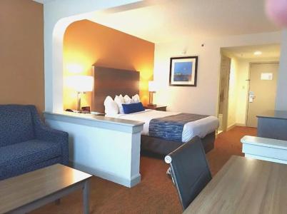 Spark by Hilton Biloxi Ocean Springs - 70