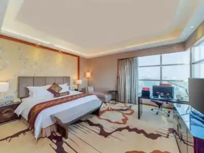 Yihao International - 29