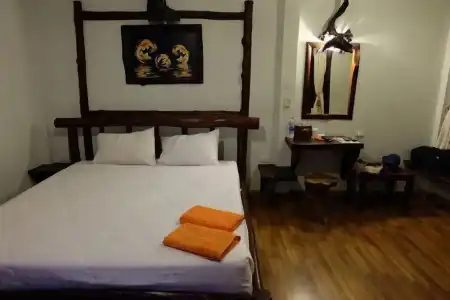 Talkoo Beach Resort Khanom - 34