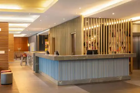 Hampton by Hilton Berlin City West - 20