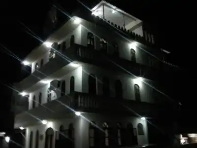 Funguni Palace - 0