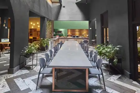 City Centro by Marriott Ciudad De México - 22