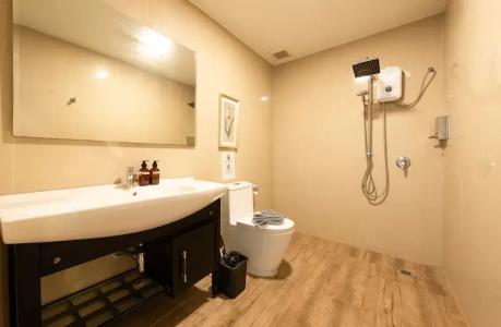 The Golden Ville Boutique & Spa - 58