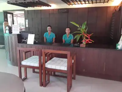 Lanta Pura Beach Resort (SHA Extra Plus) - 28