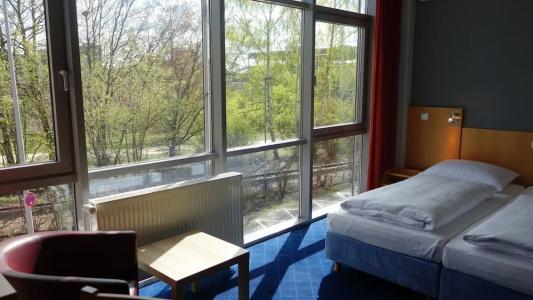 Plaza Inn Braunschweig City Nord - 55