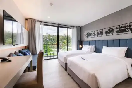 Kokotel Phuket Nai Yang Beach - 31